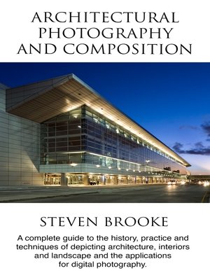 cover image of Architectural Photography and Composition